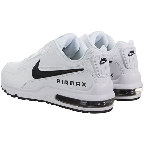 nike air max ltd 3 zwart blauw|nike air max shoes.